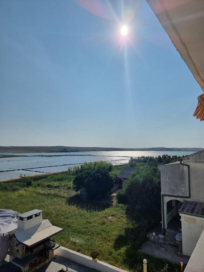 Apartmani Alen Dinjiska Exterior photo