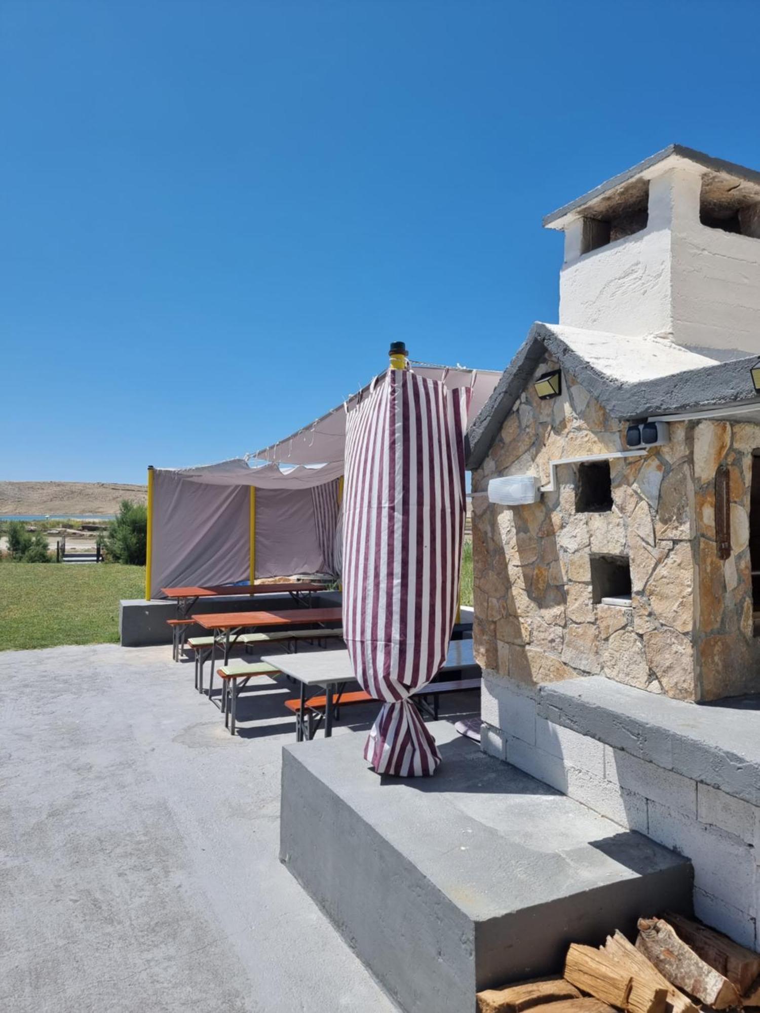 Apartmani Alen Dinjiska Exterior photo